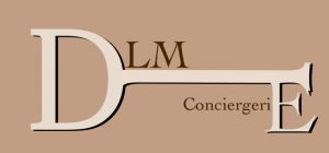 Logo DLM Conciergerie